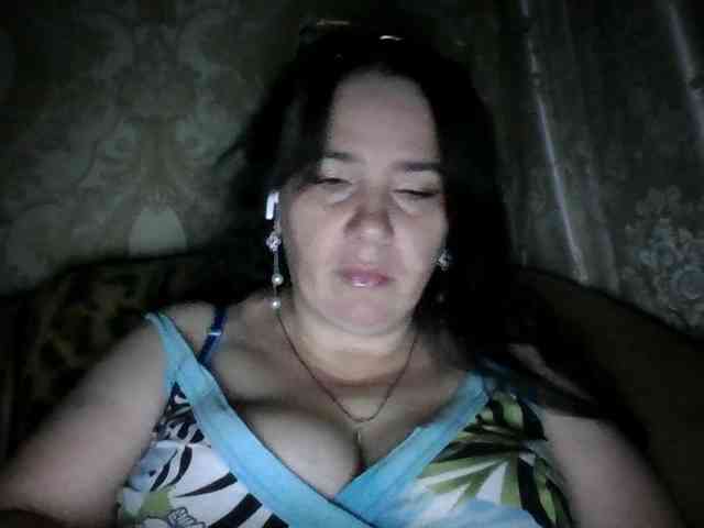 CharmingLady webcam