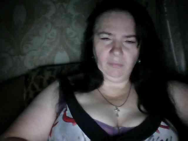 CharmingLady webcam