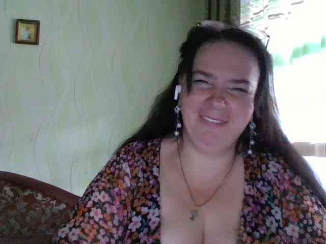 CharmingLady webcam