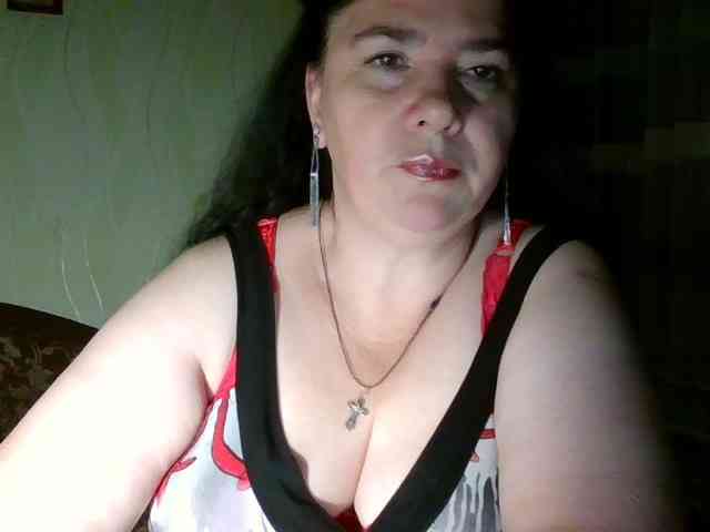 CharmingLady webcam