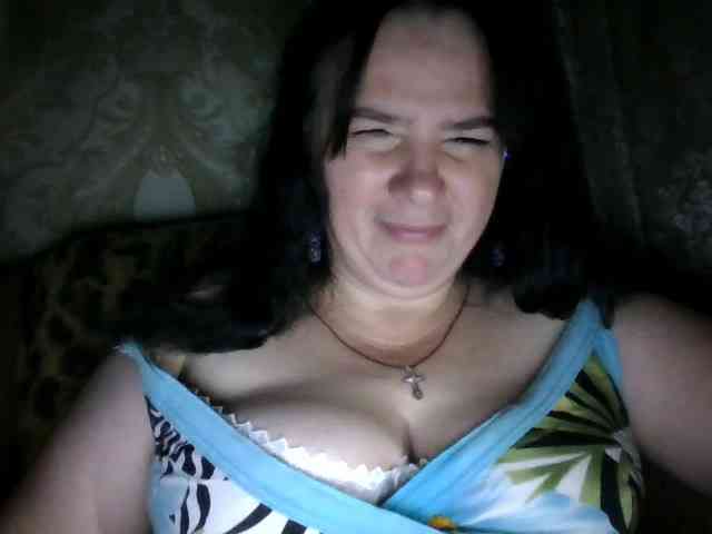 CharmingLady webcam