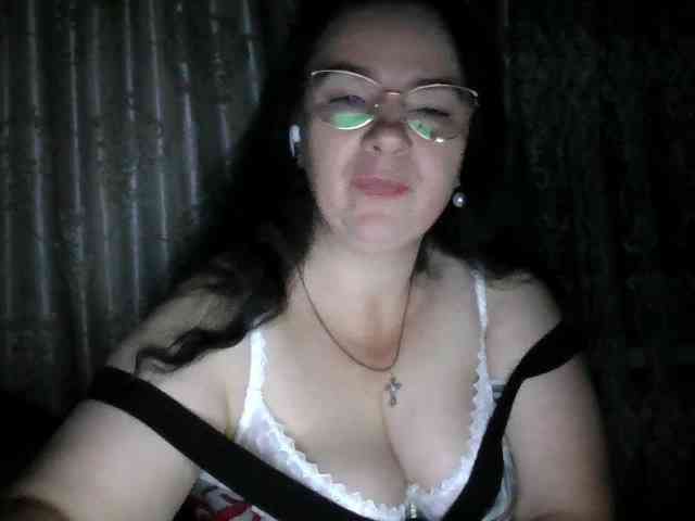 CharmingLady webcam