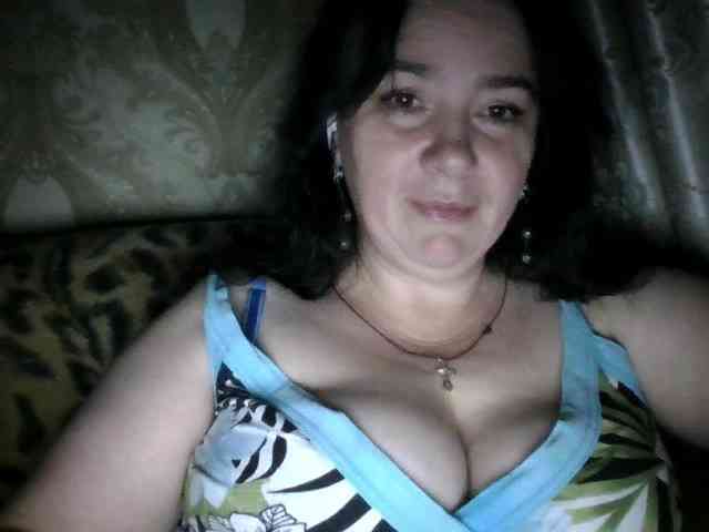 CharmingLady webcam