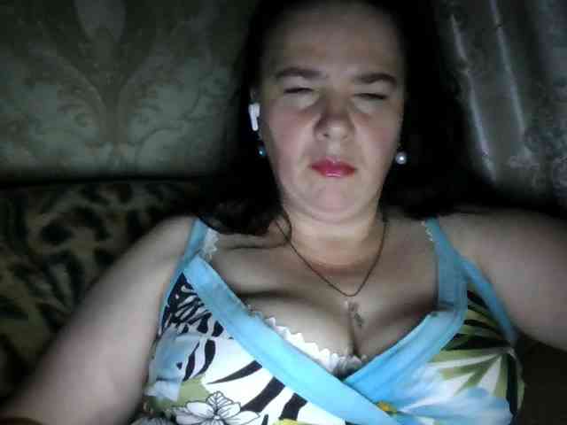 CharmingLady webcam