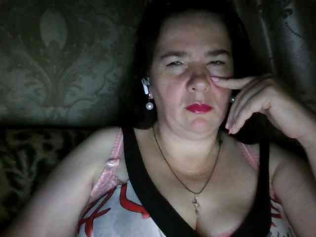 CharmingLady webcam