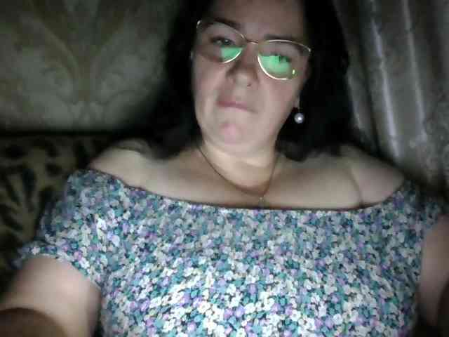 CharmingLady webcam