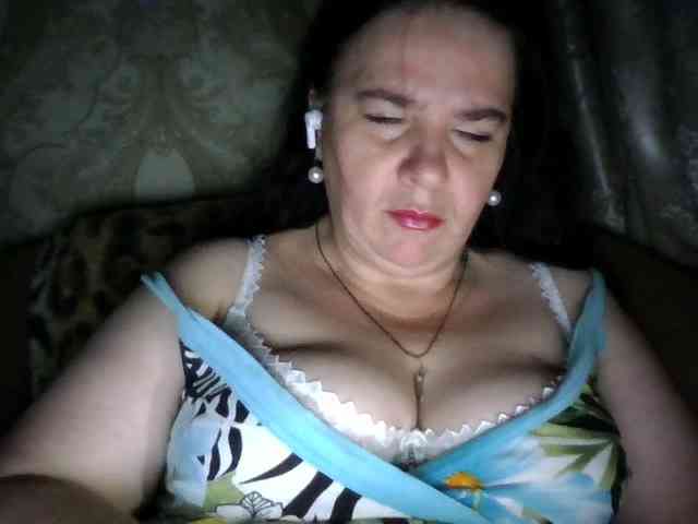CharmingLady webcam