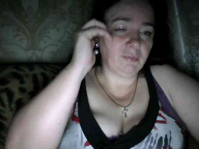 CharmingLady webcam