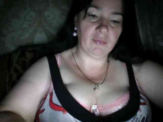 CharmingLady webcam
