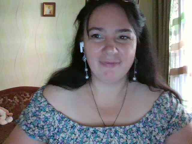 CharmingLady webcam