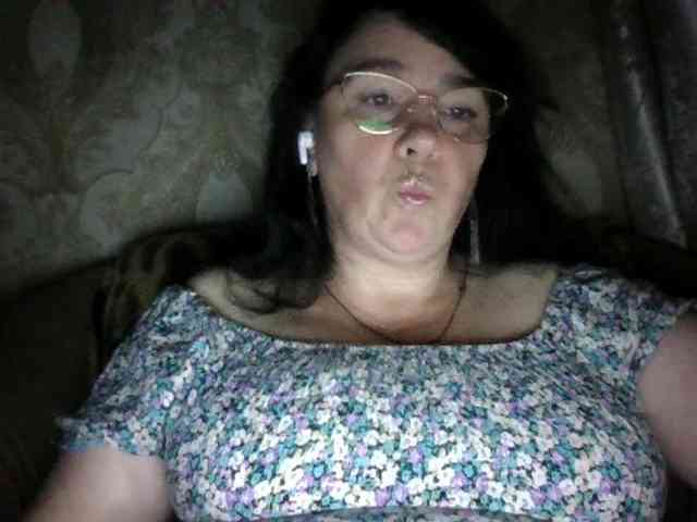 CharmingLady webcam