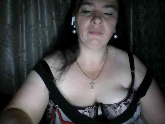 CharmingLady webcam