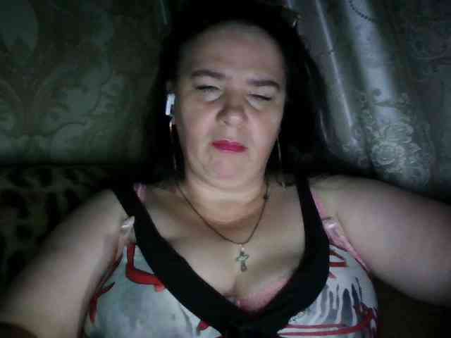 CharmingLady webcam
