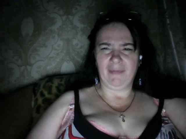 CharmingLady webcam