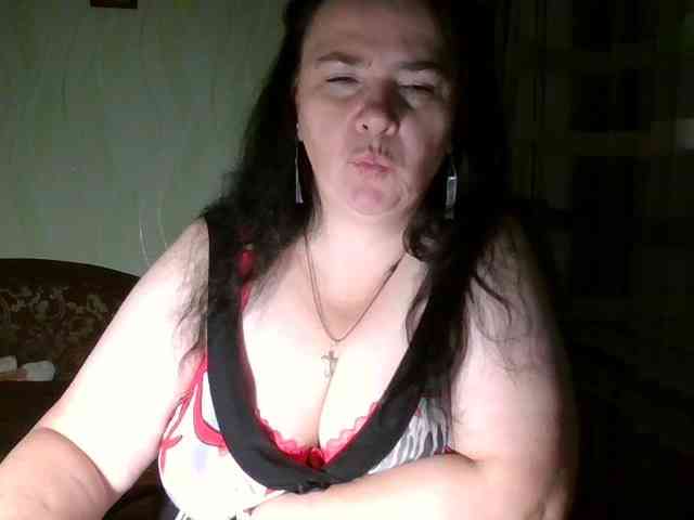 CharmingLady webcam