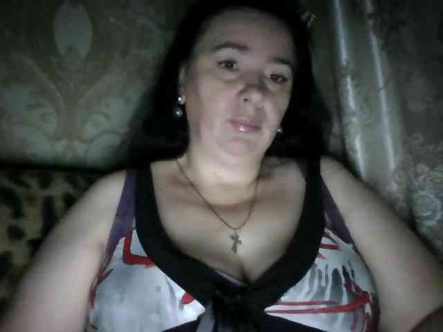 CharmingLady webcam