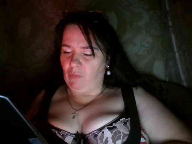 CharmingLady webcam