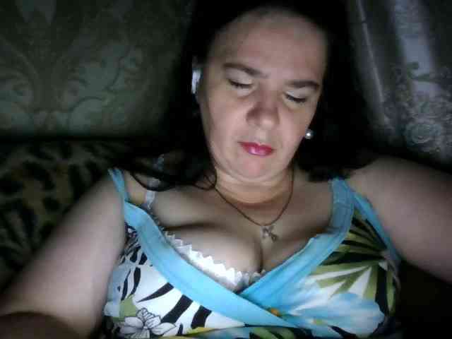 CharmingLady webcam