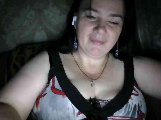 CharmingLady webcam