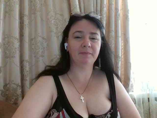 CharmingLady webcam