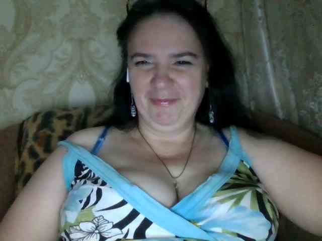 CharmingLady webcam