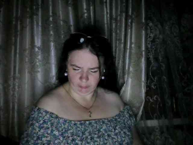 CharmingLady webcam