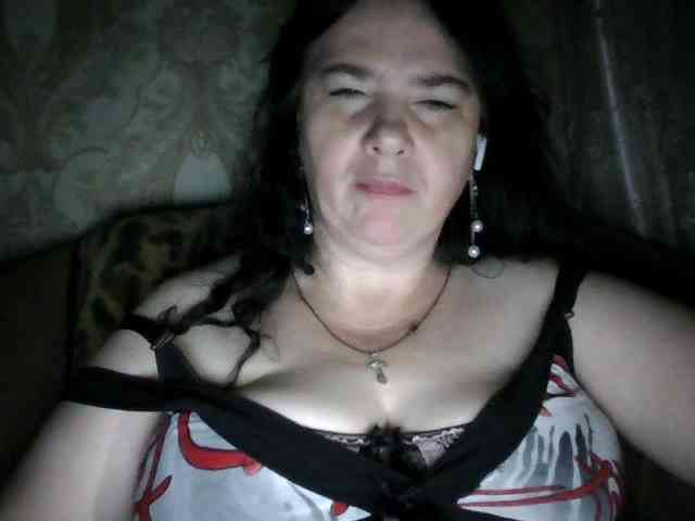 CharmingLady webcam