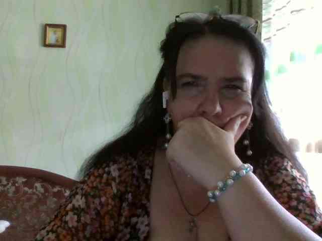 CharmingLady webcam