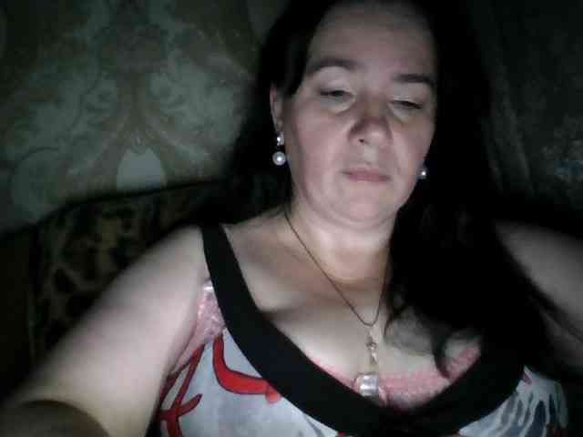 CharmingLady webcam