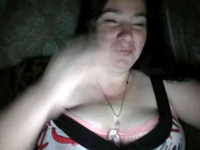 CharmingLady webcam