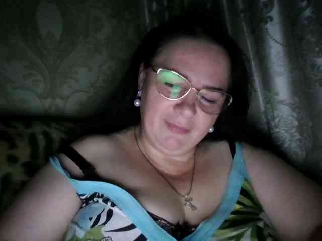 CharmingLady