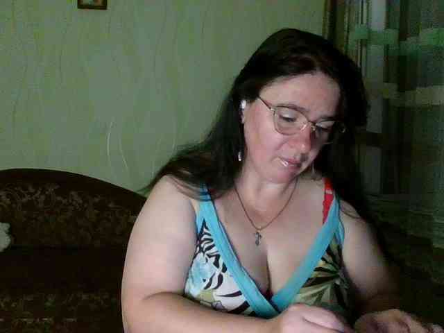 CharmingLady webcam