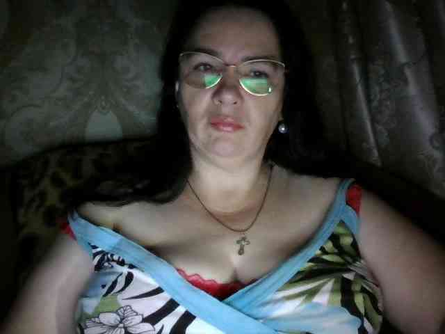 CharmingLady webcam