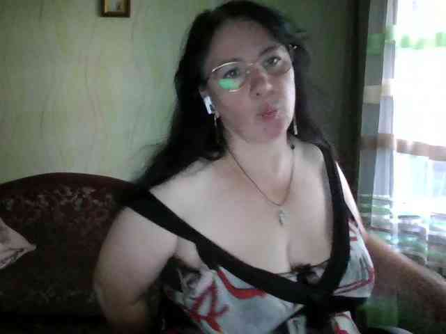 CharmingLady webcam