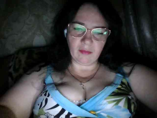 CharmingLady webcam