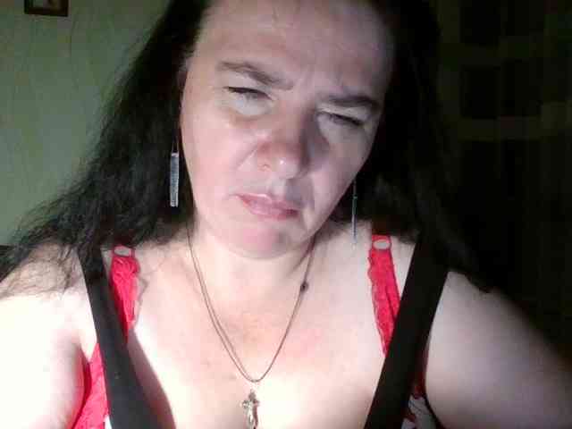 CharmingLady webcam