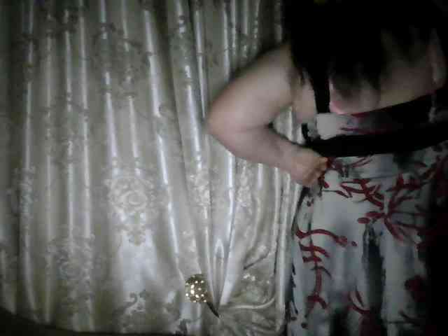 CharmingLady webcam