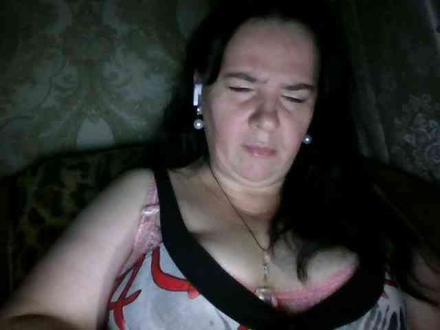 CharmingLady webcam
