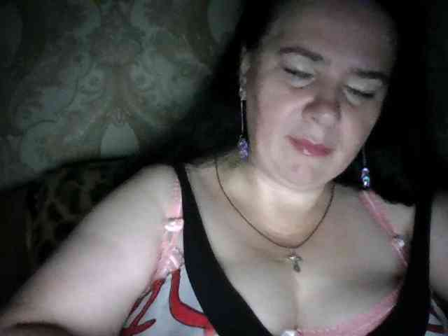 CharmingLady webcam