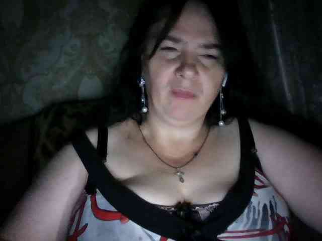 CharmingLady webcam