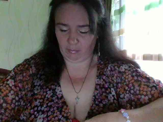 CharmingLady webcam