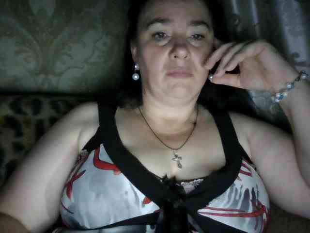 CharmingLady webcam