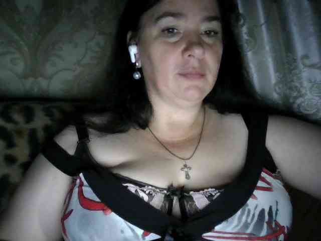 CharmingLady webcam