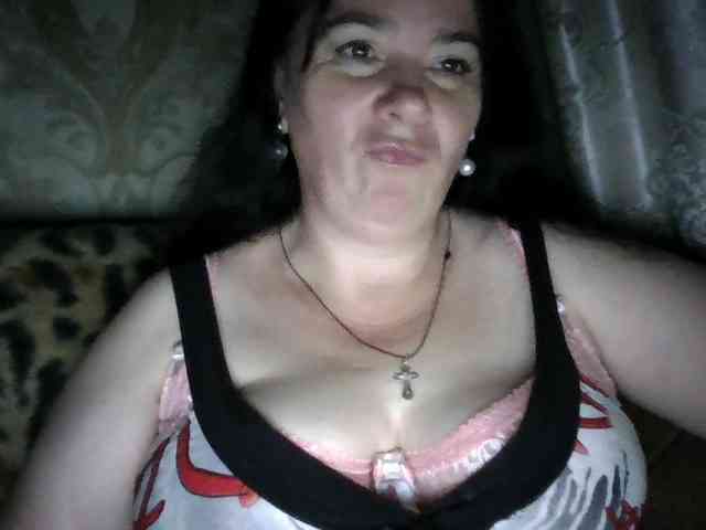 CharmingLady webcam