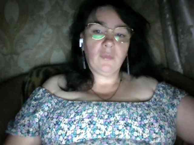 CharmingLady webcam