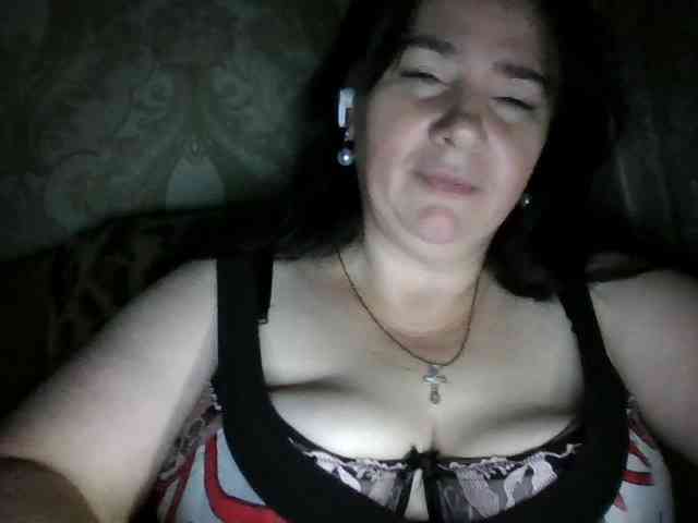 CharmingLady webcam