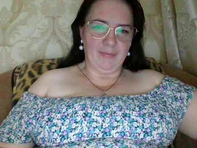 CharmingLady webcam