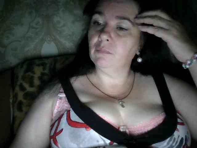 CharmingLady webcam