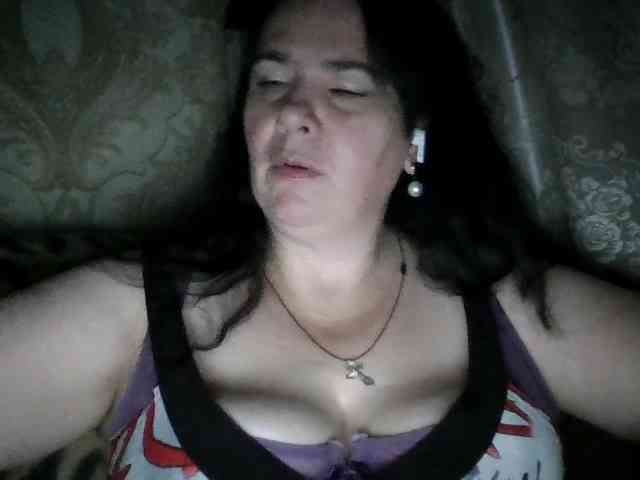 CharmingLady webcam
