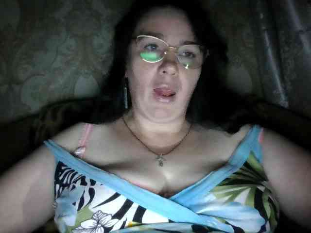 CharmingLady webcam